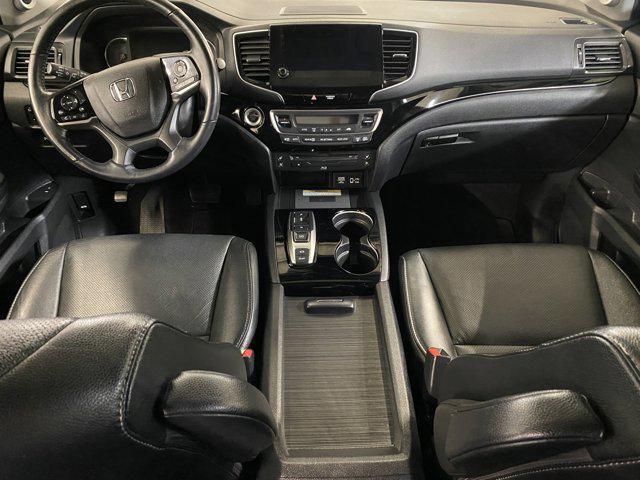 used 2019 Honda Pilot car, priced at $32,990