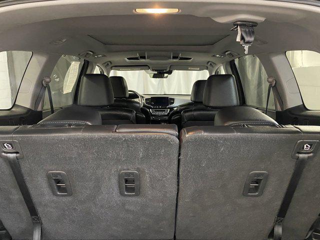 used 2019 Honda Pilot car, priced at $32,990