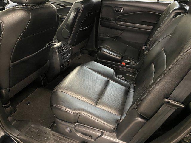 used 2019 Honda Pilot car, priced at $32,990