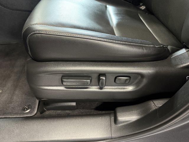 used 2023 Honda Ridgeline car, priced at $36,990