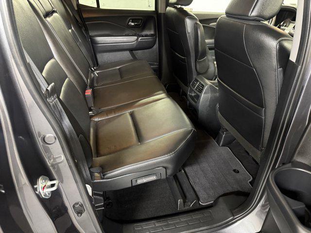used 2023 Honda Ridgeline car, priced at $36,990
