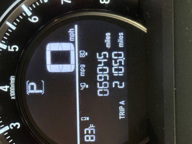 used 2018 Honda Civic car, priced at $18,490