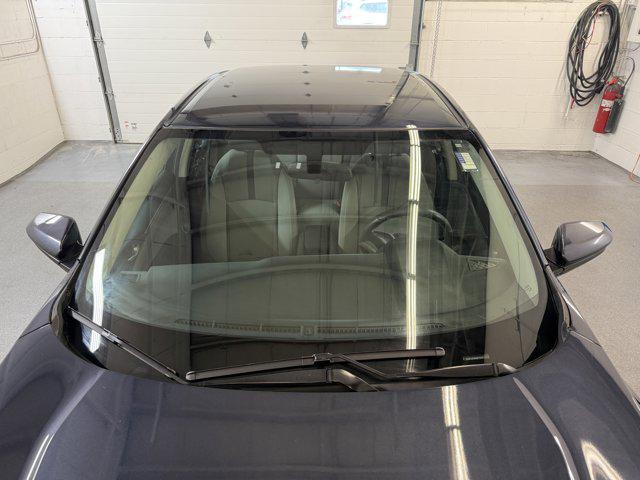 used 2018 Honda Civic car, priced at $18,490