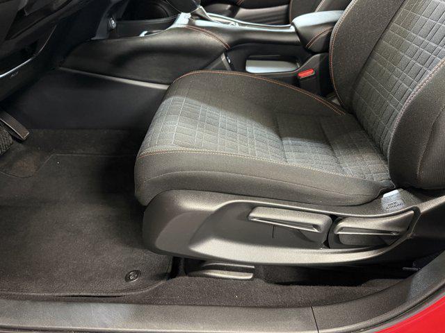 used 2023 Honda HR-V car, priced at $28,990