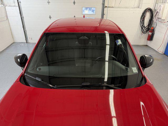 used 2023 Honda HR-V car, priced at $28,990