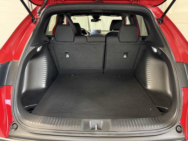 used 2023 Honda HR-V car, priced at $28,990