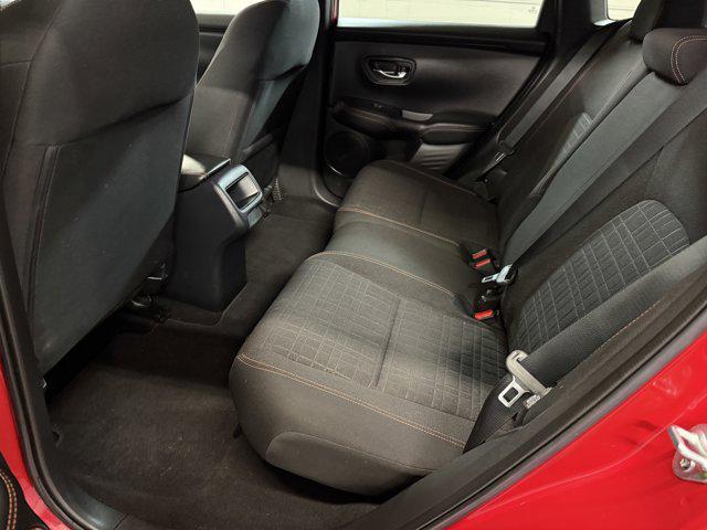 used 2023 Honda HR-V car, priced at $28,990