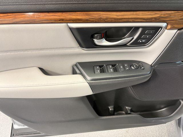 used 2022 Honda CR-V Hybrid car, priced at $32,690