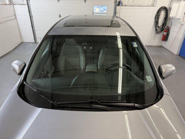 used 2022 Honda CR-V Hybrid car, priced at $32,690