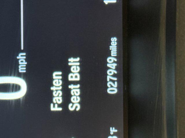 used 2022 Honda CR-V Hybrid car, priced at $32,690