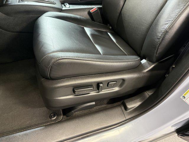 used 2022 Honda Pilot car, priced at $36,390