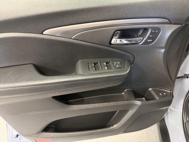used 2022 Honda Pilot car, priced at $36,390
