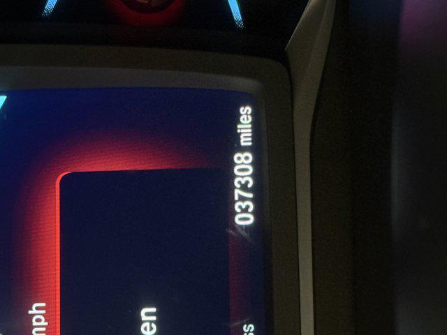 used 2022 Honda Pilot car, priced at $36,390