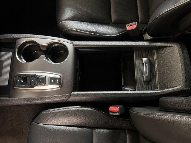 used 2022 Honda Pilot car, priced at $36,390