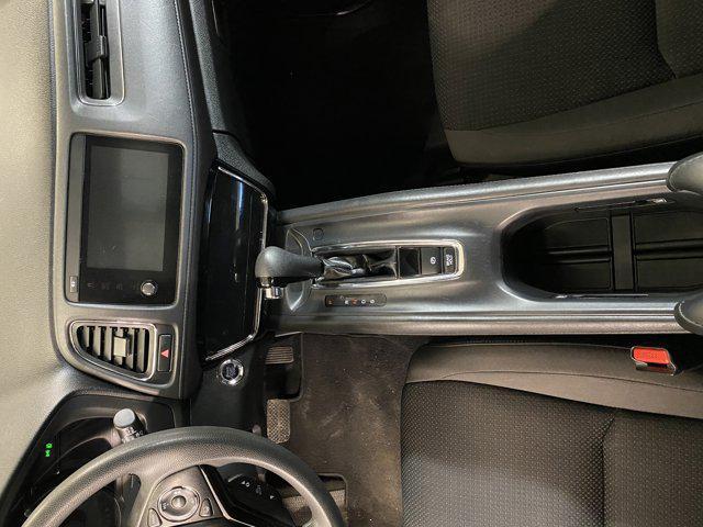 used 2022 Honda HR-V car, priced at $24,290