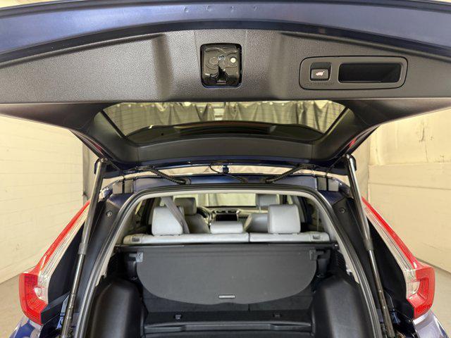 used 2019 Honda CR-V car, priced at $23,390