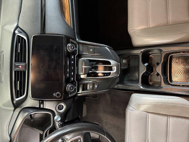 used 2019 Honda CR-V car, priced at $23,390