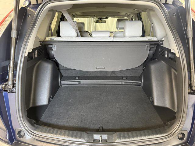 used 2019 Honda CR-V car, priced at $23,390