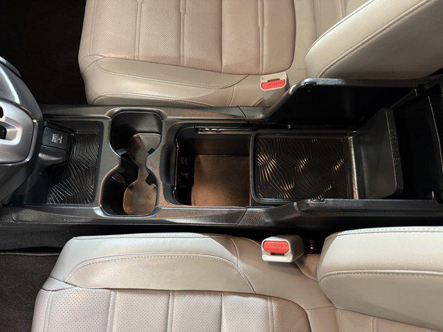 used 2019 Honda CR-V car, priced at $23,390
