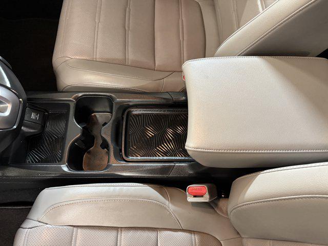 used 2019 Honda CR-V car, priced at $23,390