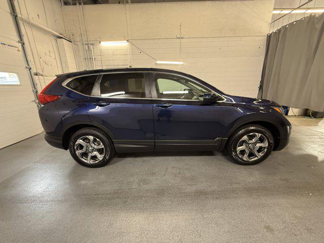 used 2019 Honda CR-V car, priced at $23,390
