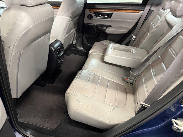 used 2019 Honda CR-V car, priced at $23,390