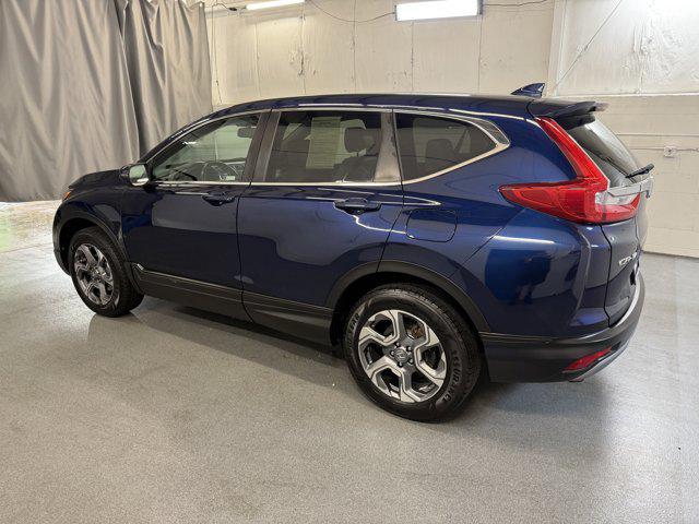 used 2019 Honda CR-V car, priced at $23,390