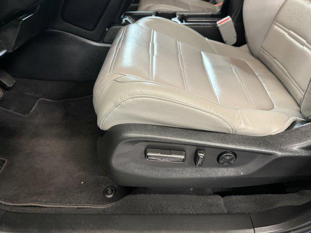 used 2019 Honda CR-V car, priced at $23,390