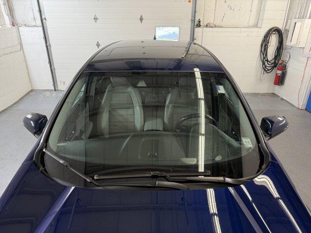 used 2019 Honda CR-V car, priced at $23,390