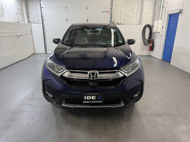 used 2019 Honda CR-V car, priced at $23,390