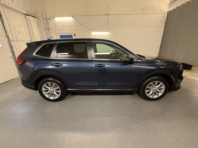 used 2023 Honda CR-V car, priced at $34,390