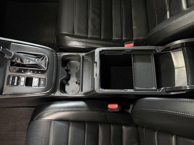 used 2023 Honda CR-V car, priced at $34,390