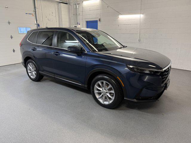 used 2023 Honda CR-V car, priced at $34,390