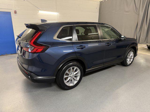 used 2023 Honda CR-V car, priced at $34,390