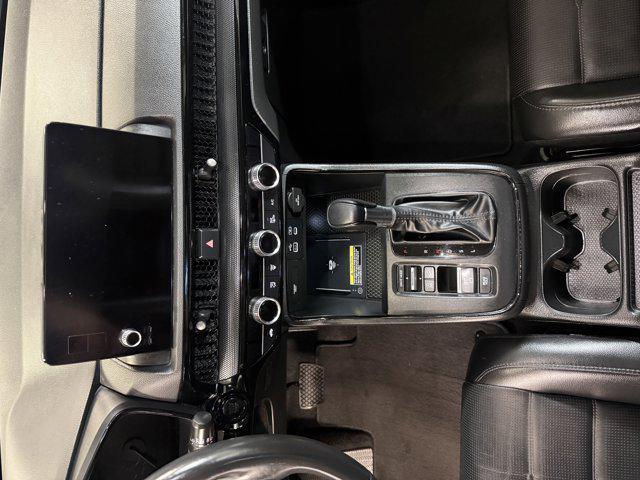 used 2023 Honda CR-V car, priced at $34,390