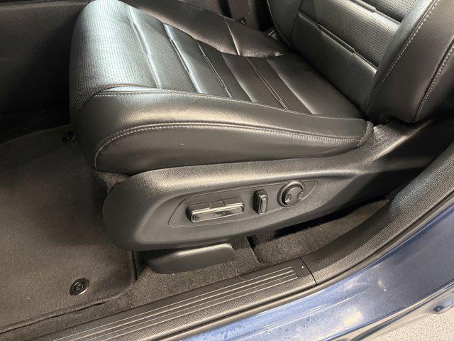 used 2023 Honda CR-V car, priced at $34,390