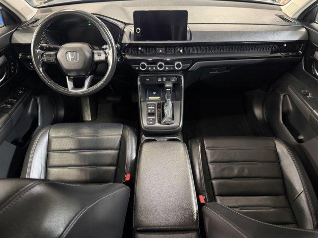 used 2023 Honda CR-V car, priced at $34,390