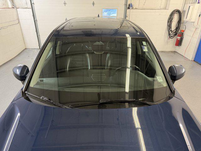 used 2023 Honda CR-V car, priced at $34,390