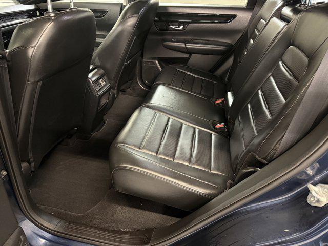 used 2023 Honda CR-V car, priced at $34,390