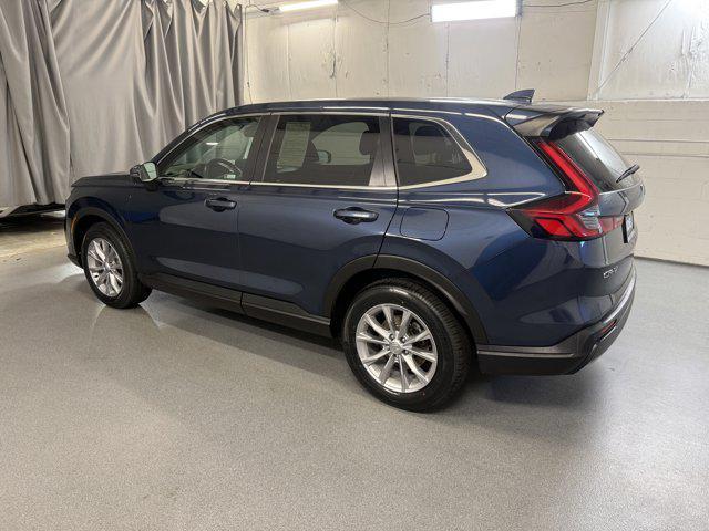 used 2023 Honda CR-V car, priced at $34,390