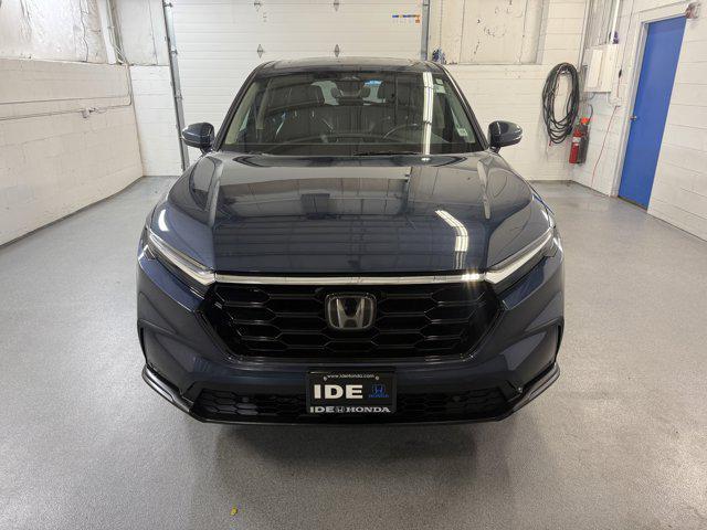 used 2023 Honda CR-V car, priced at $34,390