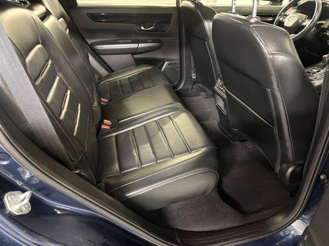 used 2023 Honda CR-V car, priced at $34,390
