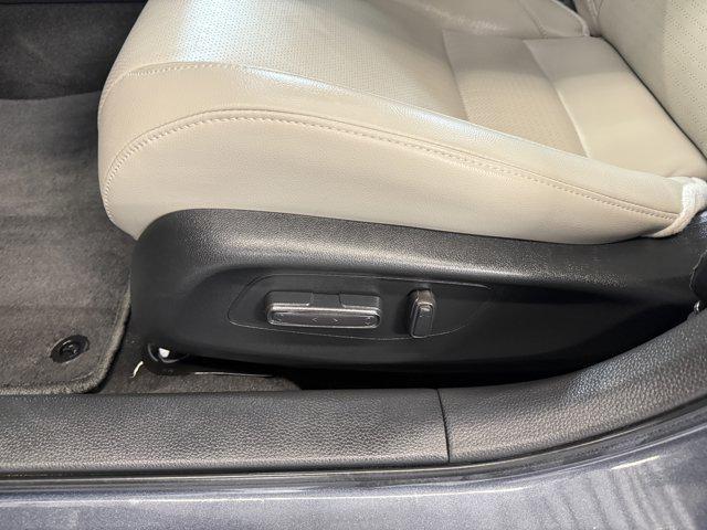 used 2023 Honda Civic car, priced at $27,490