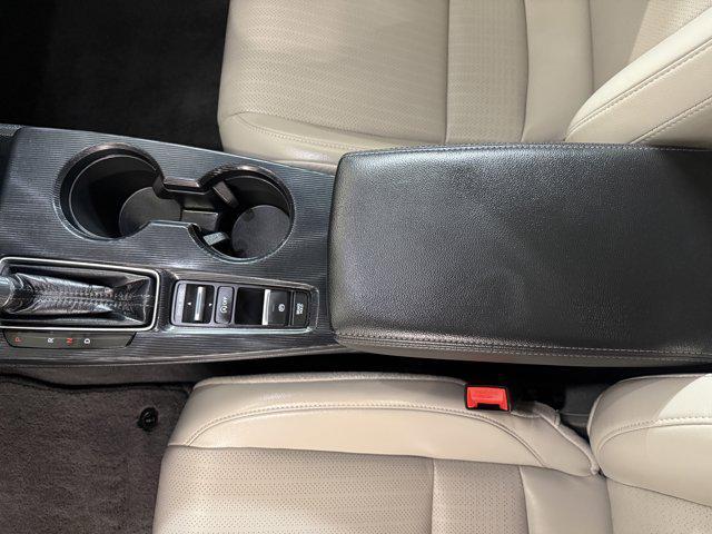 used 2023 Honda Civic car, priced at $27,490