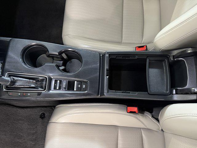 used 2023 Honda Civic car, priced at $27,490
