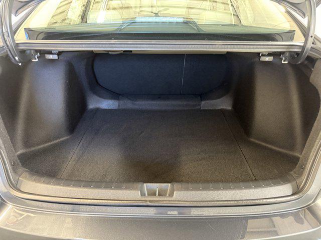 used 2023 Honda Civic car, priced at $27,490