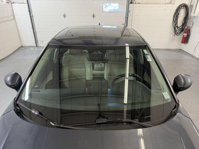 used 2023 Honda Civic car, priced at $27,490