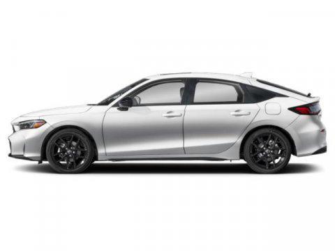 new 2026 Honda Civic Hybrid car, priced at $31,645