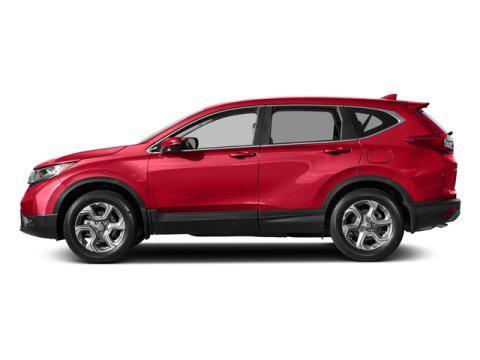 used 2017 Honda CR-V car, priced at $23,900