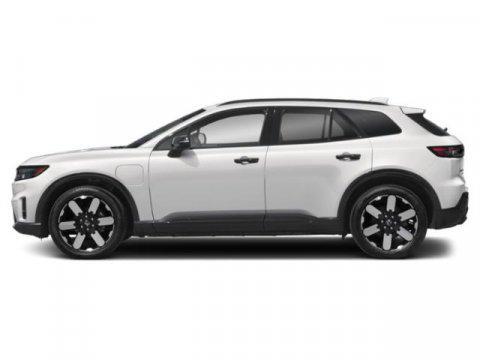 new 2025 Honda Prologue car